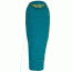 Marmot Kids Nanowave 40 Sleeping Bag, Malachite, Reg 5ft, LZ, 29960-3679-Reg, 5ft / LZ