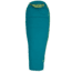 Marmot Kids Nanowave 40 Sleeping Bag, Malachite, Reg 5ft, LZ 29960-3679-Reg: 5' / LZ