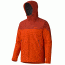 Marmot Kirwin Jacket - Men's-Orange Haze/Dark Rust-Medium, 30870-ORANGE HAZE/DARK RUST-M