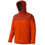 Marmot Kirwin Jacket - Men's-Orange Haze/Dark Rust-Medium