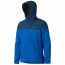 Marmot Kirwin Jacket - Men's-Peak Blue/Dark Sapphire-Small, 30870-PEAK BLUE/DARK SAPPHIRE-S