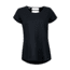 Marmot Kitsilano Short Sleeve - Womens, Black, Extra Large, 47890-001-XL