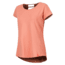 Marmot Kitsilano Short Sleeve - Womens, Coral Pink, Extra Small, 47890-7274-XS