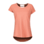 Marmot Kitsilano Short Sleeve - Womens, Coral Pink, Extra Small, 47890-7274-XS