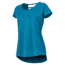 Marmot Kitsilano Short Sleeve - Womens, Late Night, Large, 47890-3843-L