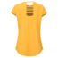 Marmot Kitsilano Short Sleeve - Womens, Yellow Gold, Medium, 47890-Yellow Gold-M-DEMO