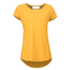 Marmot Kitsilano Short Sleeve - Womens, Yellow Gold, Medium, 47890-Yellow Gold-M-DEMO