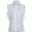 Marmot Kitzbuhel Vests - Women's, Bright Steel/White, Medium, 393937