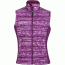 Marmot Kitzbuhel Vests - Women's, Deep Plum Ink/Deep Plum, X-Large, 394225