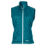 Marmot Kitzbuhel Vests - Women's, Deep Teal, X-Large, 318900