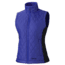 Marmot Kitzbuhel Vests - Women's, Electric Blue, X-Small, 562922
