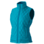Marmot Kitzbuhel Vests - Women's, Sea Breeze/Dark Atomic, Medium, 290733