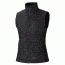 Marmot Kitzbuhel Vests - Women's, Black, Medium, 106871