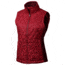 Marmot Kitzbuhel Vests - Women's, Dark Raspberry/Berry Wine, Large, 229235