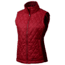 Marmot Kitzbuhel Vests - Women's, Dark Raspberry/Berry Wine, Medium, 229234