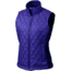 Marmot Kitzbuhel Vests - Women's, Gemstone/Midnight Purple, Medium, 254319
