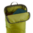 Marmot Kompressor Comet 14L Pack, Cilantro/Forest Night, 38950-4721-ONE