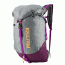 Marmot Kompressor Pack-Grey Storm/Deep Plum