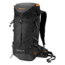 Marmot Kompressor Summit Backpack-Black/ Blue Ocean