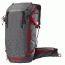 Marmot Kompressor Verve 32 L Pack-Cinder/Team Red, 26530-CINDER/TEAM RED