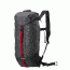 Marmot Kontract 10 Hydration Pack-Cinder/Team Red