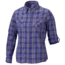 Marmot Kristen Long Sleeve Shirt - Women's-Blue Violet-Small