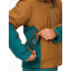 Marmot KT GORE-TEX Component Jacket - Mens, Vetiver, Extra Large, M14953-21543-XL