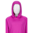 Marmot Kylie Hoody - Girls, Neon Berry, Medium 56340-8610-M