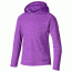 Marmot Kylie Hoody - Girl's-X-Small-Purple Shadow, 785562827103