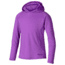 Kylie Hoody - Girls-X-Small-Purple Shadow