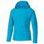 Marmot Kylie Hoody - Girl's-X-Small-Sea Breeze, 785562824812
