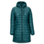 Marmot L Avant Featherless Hoody - Womens, Deep Teal, Large, 79330-2209-L