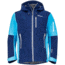 Marmot La Meije Jacket - Men's -Arctic Navy/Bahama Blue-Small