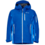 Marmot La Meije Jacket - Men's -Dark Cerulean/Clear Blue-Small