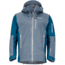 Marmot La Meije Jacket - Men's -Steel Onyx/Denim-Small