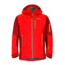 Marmot La Meije Jacket - Men's -Rocket Red/Brick-Small