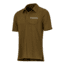 Marmot Laight Polo Short Sleeve - Mens, Aztec Gold, Large, 42360-9419-L