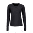 Marmot Lana Long Sleeve Crew - Women's-Black-Medium