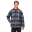 Marmot Lanigan Flannel Chore Coat - Men's, Arctic Navy, Large, M13200-2975-L