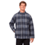Marmot Lanigan Flannel Chore Coat - Mens, Arctic Navy, Extra Large, M13200-2975-XL