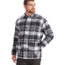 Marmot Lanigan Flannel Chore Coat - Men's, Black, Small, M13200-001-S