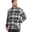 Marmot Lanigan Flannel Chore Coat - Mens, Black, Medium, M13200-001-M