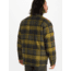 Marmot Lanigan Flannel Chore Coat - Mens, Nori, Large, M13200-4859-L