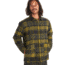 Marmot Lanigan Flannel Chore Coat - Men's, Nori, Large, M13200-4859-L