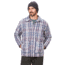 Marmot Lanigan Flannel Chore Coat - Men's, Sleet, 2XL, M13200-504-XXL