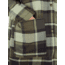 Marmot Lanigan Flannel Chore Coat - Womens, Nori, Extra Small, M13171-4859-XS