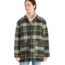 Marmot Lanigan Flannel Chore Coat - Women's, Nori, Extra Large, M13171-4859-XL