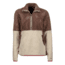 Marmot Lariat Long Sleeve - Womens, Cappuccino/Oatmeal, Small, 49260-7809-S