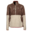 Marmot Lariat Long Sleeve - Womens, Cappuccino/Oatmeal, Small, 49260-7809-S
