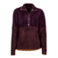 Marmot Lariat Long Sleeve - Womens, Dark Purple/Burgundy, Extra Large, 49260-5812-XL
